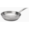 Stainless Steel Pan Ø 32 - 4 L Combisteel | Professional kitchen & induction