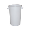 White Bin 120 L CombiSteel - Ideal for Professional Kitchen