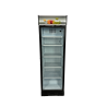 Glass Door Beverage Refrigerated Cabinet - 382 L - CombiSteel