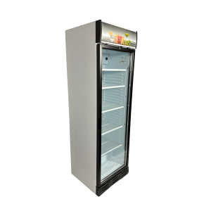 Armoire Réfrigérée à Boissons à Porte Vitrée - 382 L - CombiSteel