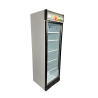 Glass Door Beverage Refrigerated Cabinet - 382 L - CombiSteel