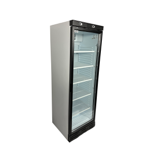 Armoire Réfrigérée à Boissons à Porte Vitrée - 382 L