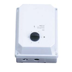 Speed Controller 1 Phase for Hood - 5 Amp - CombiSteel, Kitchen Hood Dimmer