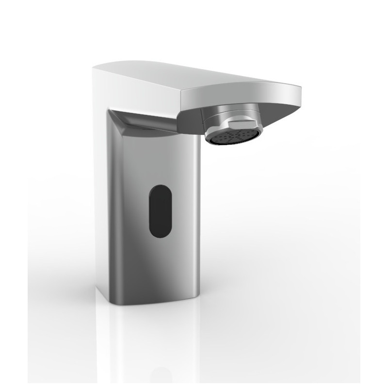 CombiSteel Faucets | Professional Electronic Faucet