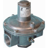 Gas Valve Hood 1 ½ CombiSteel - Gas Extraction Control