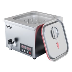 Sous-Vide-Garer GN 2/3 CombiSteel - Kontrolliertes & Präzises Kochen