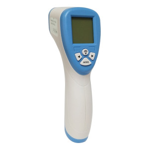 Infrared Thermometer CombiSteel - Precise and Versatile