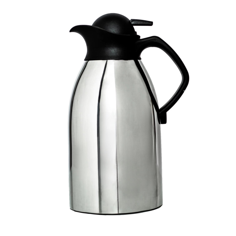 Thermos voor Koffie 2 L CombiSteel - Roestvrij Staal AISI 304