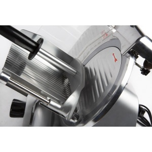 Professionele Ham Slicer CombiSteel - Professionele Snede