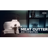 CombiSteel Ham Slicer - Professional Cut