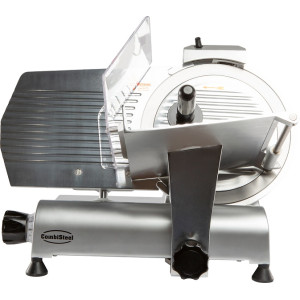 Professionele Ham Slicer - 300 mm CombiSteel