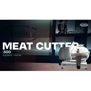 Professional Ham Slicer - 300 mm CombiSteel