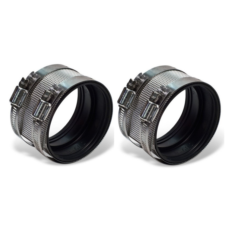 Grease Separator Pipe - CombiSteel