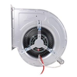 Ventilateur Hotte CombiSteel - 1400 m³ - Cuisine Professionnelle