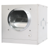 Ventilator Kast voor Afzuigkap - 5000 m³ - CombiSteel