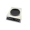 Induction Wok 3500W CombiSteel - Professional Cooktop