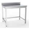 Tafel Inox - L 1600 x D 700 mm - CombiSteel
