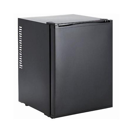 Mini Fridge Bar with Solid Door - 40 L