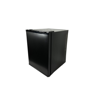 Mini Fridge Bar with Solid Door - 40 L