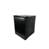 Mini Fridge Bar with Solid Door - 40 L