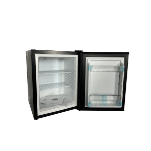 Mini Fridge Bar with Solid Door - 40 L