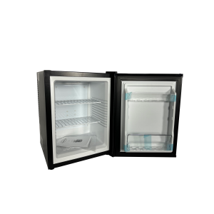 Mini Frigo Bar à Porte Pleine - 40 L