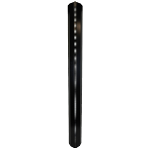Aansluiting Vrieskist Zwart - 1880 mm - CombiSteel