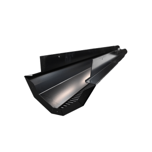 Aansluiting Vrieskist Zwart - 1880 mm - CombiSteel