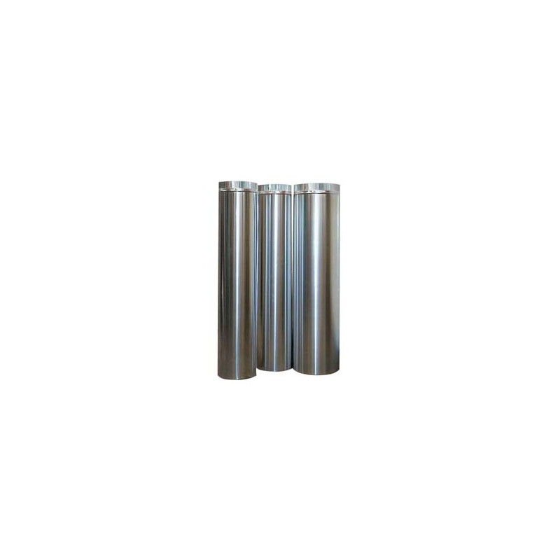 SEO optimized Title Tag for the product: Round Drainage Pipe Ø 300 - CombiSteel