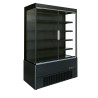 Jamie 2-Door Wall Refrigerated Display Case - CombiSteel - High Performance and Ecological