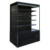 Jamie Wandkoelvitrine - CombiSteel - Optimale bewaring en elegante presentatie