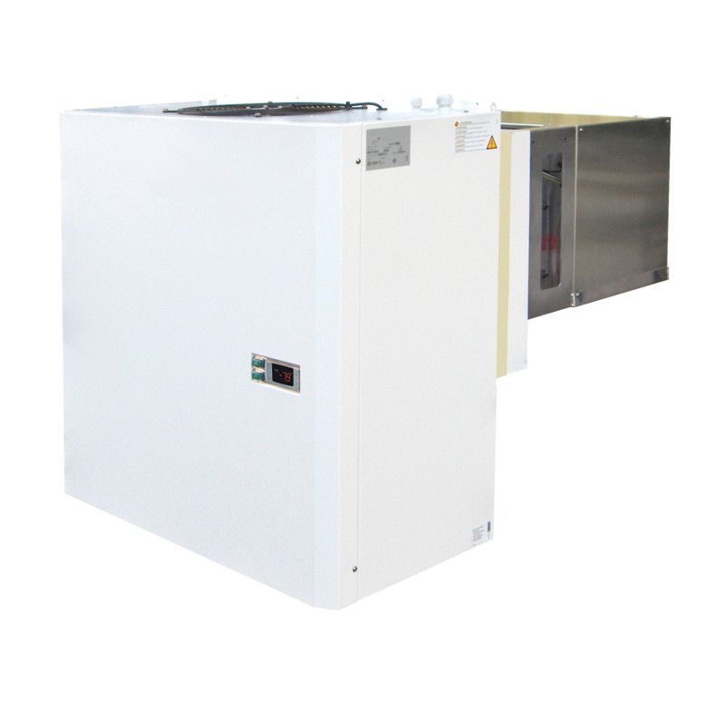 Negative Cooling Unit - Cold Room 12.36-18 m³ - CombiSteel