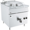 Elektrische Marmite 150 L Basis 900 CombiSteel - Professionele Keuken