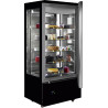 Gekoelde Patisserie Vitrine 400 L - Elegant Design CombiSteel