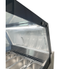 Komodo Ice Cream Display Case - 6 x 5 L - CombiSteel