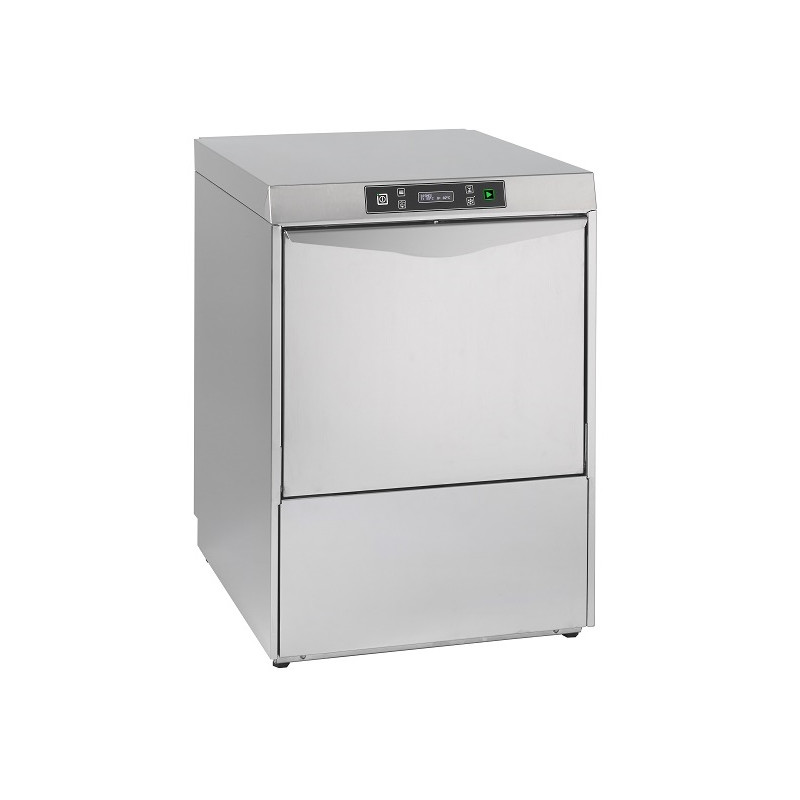 Professional Dishwasher CombiSteel - Detergent Dispenser