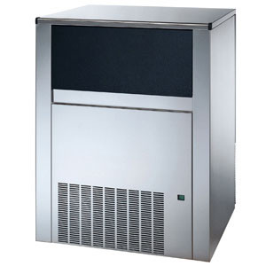 Ijsblokjesmachine - 100 Kg - CombiSteel
