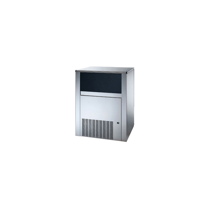Ijsblokjesmachine - 100 Kg - CombiSteel Ijsblokjesmachine - 100 Kg - CombiSteel