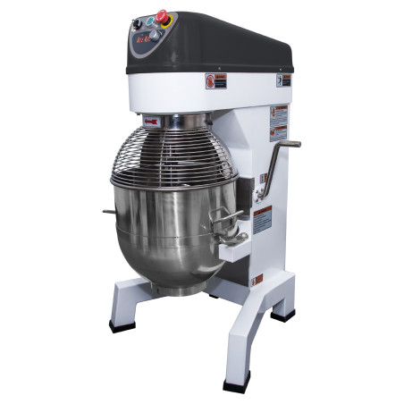 Planetaire Mengmixer - 40 L - CombiSteel
