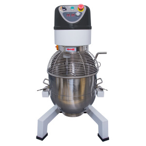 Planetaire Mengmixer - 40 L - CombiSteel
