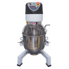 Mengkraanplanetaire mixer 40 L CombiSteel - Professionele patissierrobot