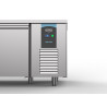Positive Kühltisch mit 2 Türen - 380 L - CombiSteel