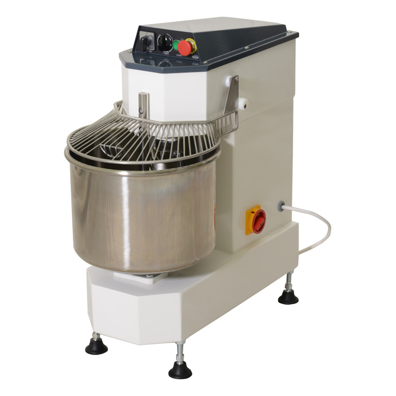 Spiralkneter - 25 L - CombiSteel Spiralkneter - 25 L - CombiSteel