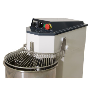 Spiralkneter - 25 L - CombiSteel
