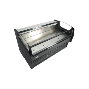 Positive Refrigerated Display Case Ronald - 195 L CombiSteel: Efficient and durable