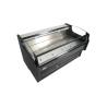 Positive Refrigerated Display Case Ronald - 195 L CombiSteel: Efficient and durable