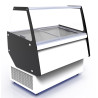 Vitrine für Eis Cuba - 13 x 5 L - CombiSteel