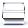 Vitrine für Eis Cuba - 13 x 5 L - CombiSteel