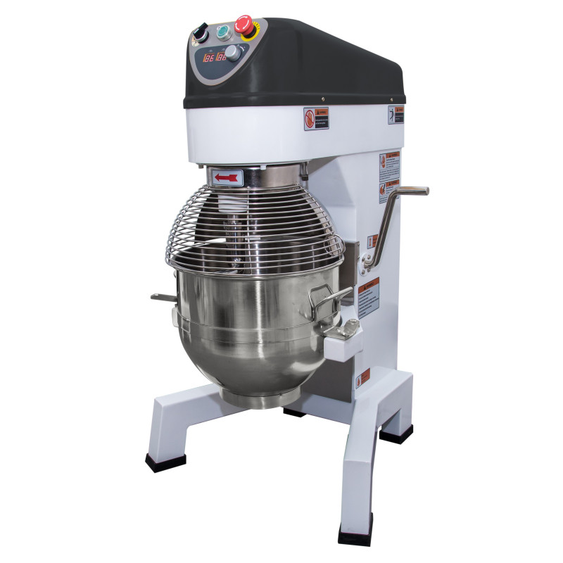 Planetaire Mengmixer - 30 L - CombiSteel Planetaire Mengmixer - 30 L - CombiSteel