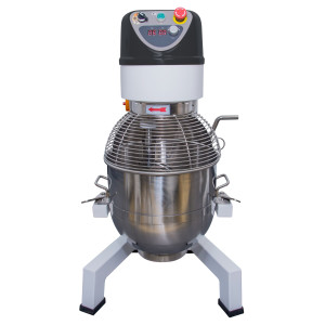 Planetaire Mengmixer - 30 L - CombiSteel